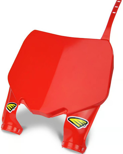 Carters divers CYCRA CYC-1209-33 PLATE# STADIUM CRF250/450 RD