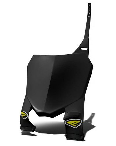 Carters divers CYCRA CYC-1210-12 FACTORY STAD PLT# CRF BK Carters divers CYCRA CYC-1210-12 FACTORY STAD PLT# CRF BK