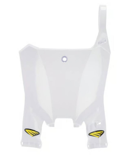 Carters divers CYCRA CYC-1212-30 STADIUM #PLATE CRF450 21- WH Carters divers CYCRA CYC-1212-30 STADIUM #PLATE CRF450 21- WH
