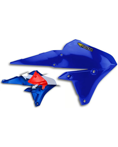 Carters divers CYCRA CYC-1779-62 SHROUD PF YZF14-17 W/O ARBX BL Carters divers CYCRA CYC-1779-62 SHROUD PF YZF14-17 W/O ARBX BL