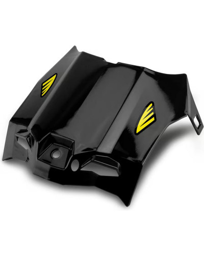 Carters divers CYCRA CYC-1780-12 AIRBOXCOVER YAM BK Carters divers CYCRA CYC-1780-12 AIRBOXCOVER YAM BK