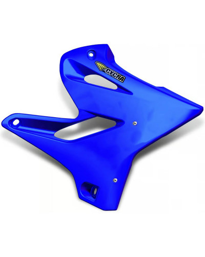 Carters divers CYCRA CYC-1783-62 SHROUD PF YZ125/250 BL