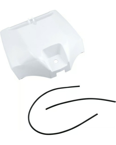 Carters divers CYCRA CYC-1785-42 AIRBOX CVR YZF 18- WH Carters divers CYCRA CYC-1785-42 AIRBOX CVR YZF 18- WH