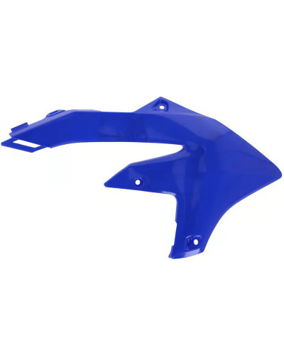 Carters divers CYCRA CYC-1787-62 Radiator Shrouds Blue Replica Carters divers CYCRA CYC-1787-62 Radiator Shrouds Blue Replica