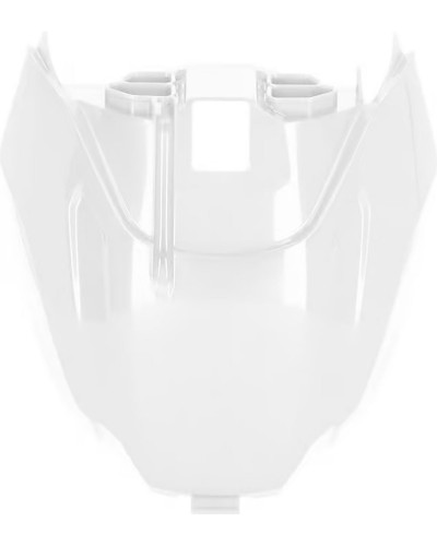 Carters divers CYCRA CYC-1788-30 Air Box Cover White Carters divers CYCRA CYC-1788-30 Air Box Cover White