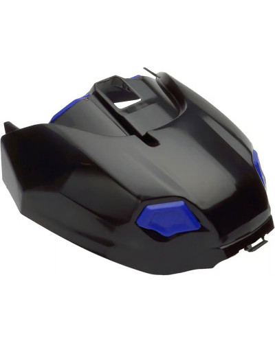 Carters divers CYCRA CYC-1789-12 AIR BOX VENTED COVER BLACK YAM Carters divers CYCRA CYC-1789-12 AIR BOX VENTED COVER BLACK YAM