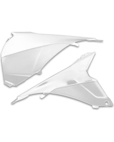 Carters divers CYCRA CYC-1900-42 COVER AIRBOX SX/SXF 14-15 WT Carters divers CYCRA CYC-1900-42 COVER AIRBOX SX/SXF 14-15 WT