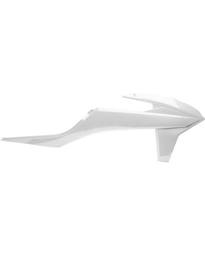 Carters divers CYCRA CYC-1905-42 SHROUD PF KTM WHT