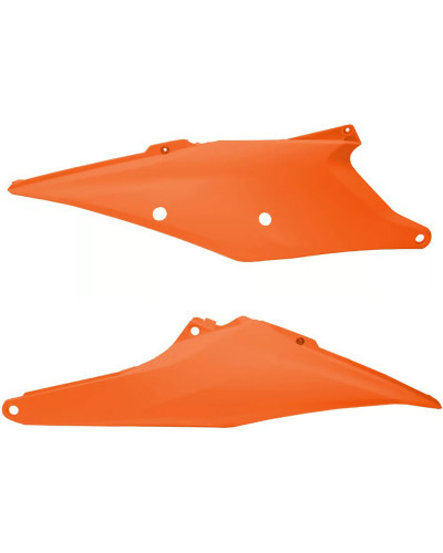 Carters divers CYCRA CYC-2556-22 SIDE PANEL KTM ORG Carters divers CYCRA CYC-2556-22 SIDE PANEL KTM ORG