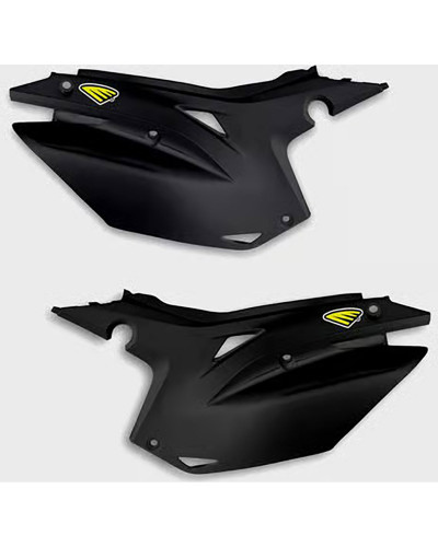 Carters divers CYCRA CYC-2556-42 SIDE PANEL KTM WHT Carters divers CYCRA CYC-2556-42 SIDE PANEL KTM WHT
