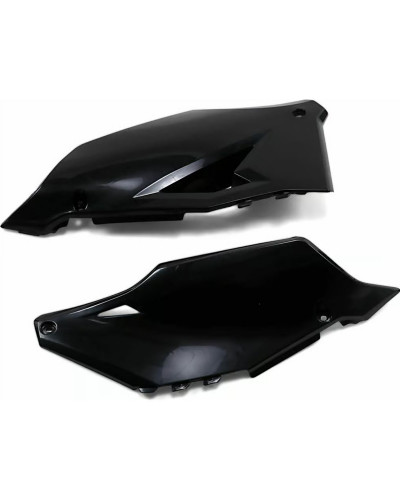 Carters divers CYCRA CYC-2770-12 SIDE PANEL KF450 BLK