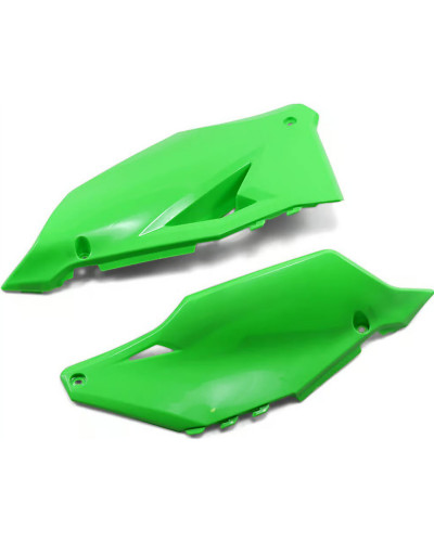 Carters divers CYCRA CYC-2770-72 SIDE PANEL KF450 GRN
