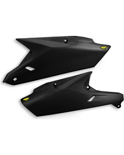 Carters divers CYCRA CYC-2776-12 PANEL SIDE YZF250/450 14-17 BK