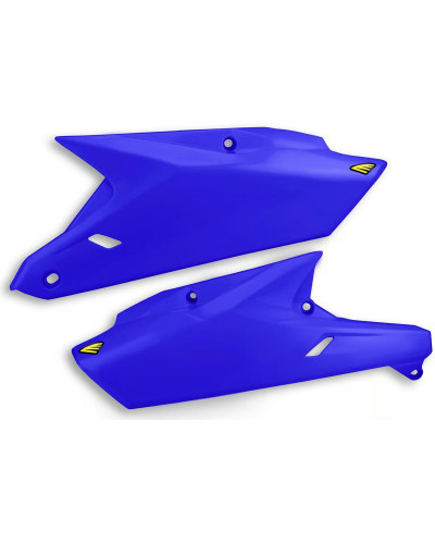 Carters divers CYCRA CYC-2776-62 PANEL SIDE YZF250/450 14-17 BL Carters divers CYCRA CYC-2776-62 PANEL SIDE YZF250/450 14-17 BL