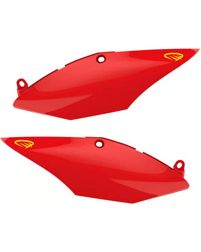 Carters divers CYCRA CYC-2898-32 SIDE PANELS CRF450 17- RED Carters divers CYCRA CYC-2898-32 SIDE PANELS CRF450 17- RED