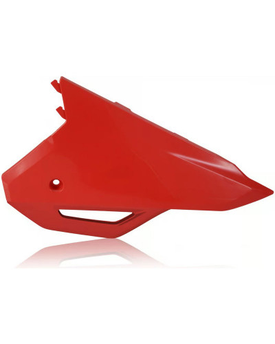 Carters divers CYCRA CYC-2900-32 SIDE PLT CRF/RX 21-22 RED