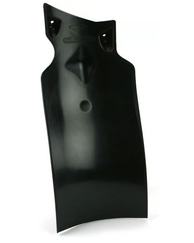 Carters divers CYCRA CYC-3875-12 FLAP MUD CRF250 BK