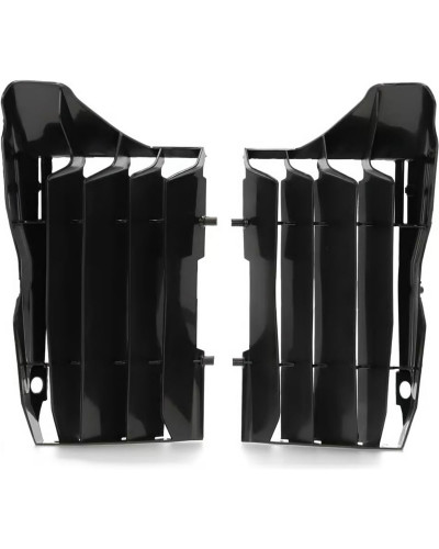 Carters divers CYCRA CYC-6800-12 RAD LOUVERS BK CRF250 '20