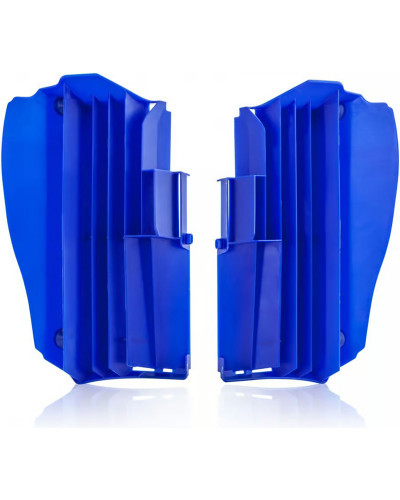 Carters divers CYCRA CYC-6803-62 RAD LOUVERS BL YAMAHA