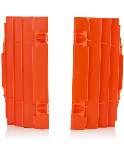 Carters divers CYCRA CYC-6805-22 RAD LOUVERS OR KTM '16