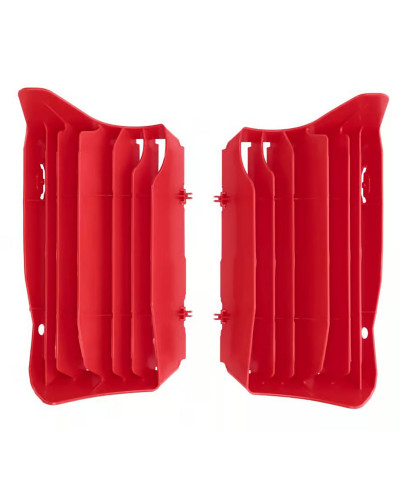Carters divers CYCRA CYC-6807-32 RAD LOUVERS RD CRF450 '21 Carters divers CYCRA CYC-6807-32 RAD LOUVERS RD CRF450 '21