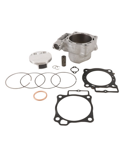 Groupe Thermique Moto CYLINDER WORKS Kit cylindre CYLINDER WORKS Big Bore - Ø99mm Honda CRF450R/RX