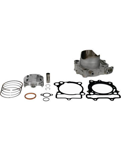 Cylindre Moto CYLINDER WORKS Kit cylindre CYLINDER WORKS Big Bore - Suzuki RM-Z 250