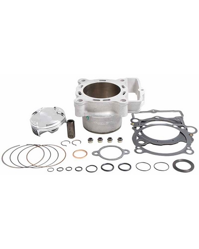 Piston Moto CYLINDER WORKS Kit cylindre CYLINDER WORKS - Ø78mm KTM