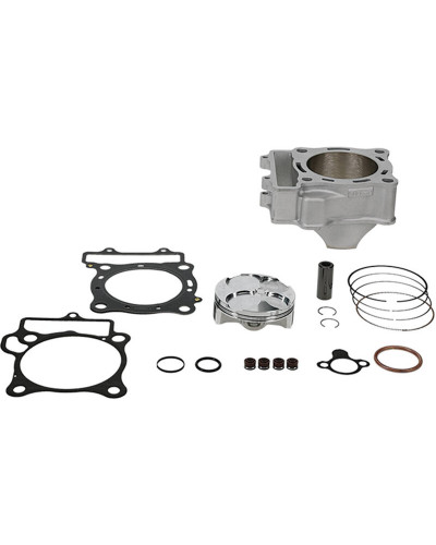 Groupe Thermique Moto CYLINDER WORKS Kit cylindre CYLINDER WORKS - Ø79mm