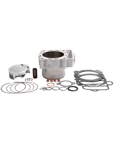 Piston Moto CYLINDER WORKS Kit cylindre CYLINDER WORKS - Ø88mm KTM