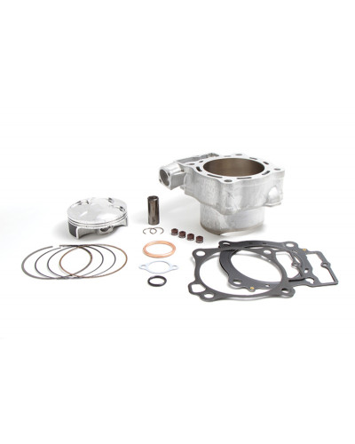 Groupe Thermique Moto CYLINDER WORKS Kit Cylindre CYLINDER WORKS Ø96mm haute compression Honda CR450R/RX