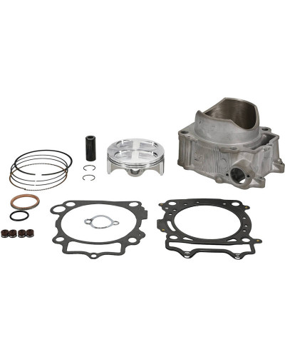 Cylindre Moto CYLINDER WORKS Kit cylindre CYLINDER WORKS Standard Bore haute compression