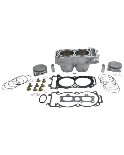 Cylindre Moto CYLINDER WORKS Kit cylindre CYLINDER WORKS Standard Bore - Polaris