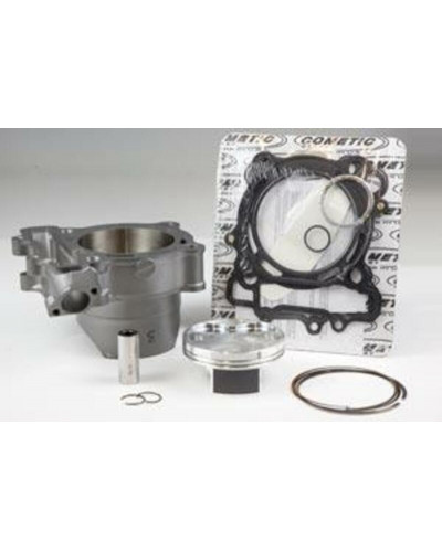 Cylindre Moto CYLINDER WORKS KIT CYLINDRE-PISTON CYLINDER WORKS POUR SUZUKI RM-Z250 '04-06  KXF250 '04-08  269CC  Ø80MM