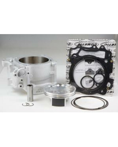 Cylindre Moto CYLINDER WORKS KIT CYLINDRE-PISTON CYLINDER WORKS POUR YAMAHA YZ450F '06-09  478CC  Ø98MM