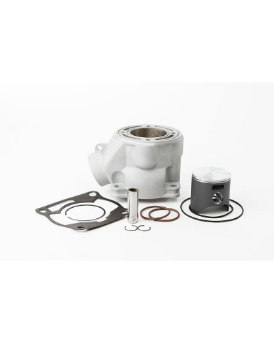 Cylindre Moto CYLINDER WORKS Kit cylindre-piston Ø48.5 CYLINDER WORKS 85cc Kawasaki KX85