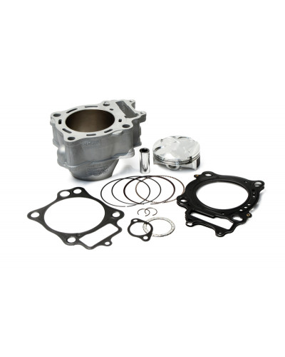 Cylindre Moto CYLINDER WORKS Kit cylindre-piston Ø76.8 Cylinder Works 250cc Honda CRF250R