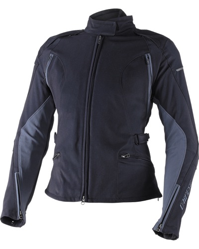 Veste Textile DAINESE Arya lady D-Dry noir