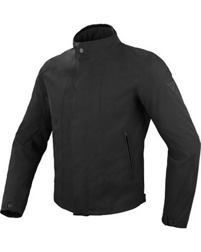 Blouson Textile Moto DAINESE Baywood D-Dry noir noir