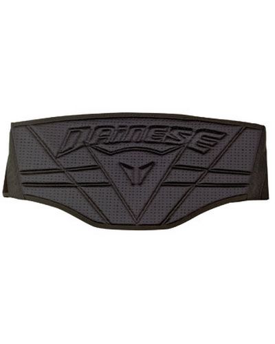 Protection Lombaires Moto DAINESE Belt Tiger noir