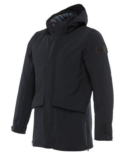 Veste Textile DAINESE Brera D-dry XT anthracite