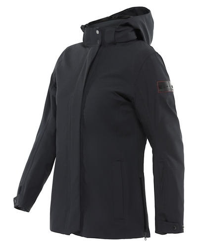 Veste Textile DAINESE Brera D-dry® XT lady anthracite