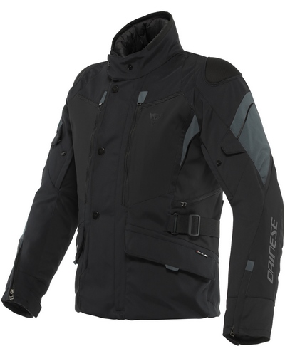 Veste Textile DAINESE Carve Master 3 Gore-tex noir-gris