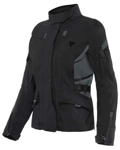 DAINESE  Carve Master3 Gore-tex lady noir-gris