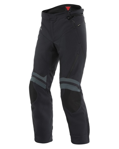 Pantalon Textile DAINESE Carve Master3 Gore-tex noir-gris