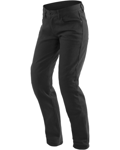 Jeans Moto DAINESE Casual régular lady