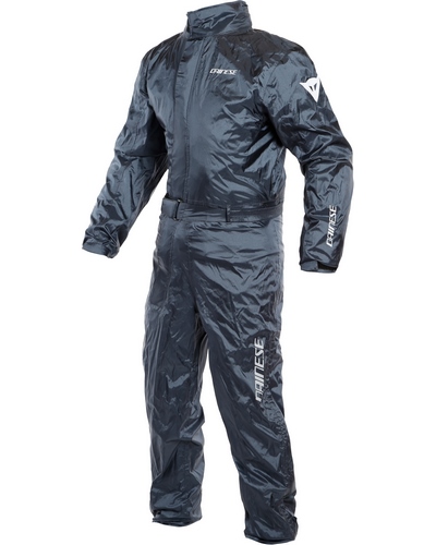 Combinaison Pluie Moto Dainese Combinaison De Pluie - Livraison Offerte 