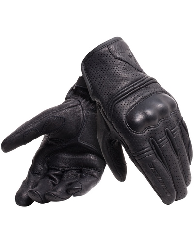 Gants Moto Été DAINESE Corbin Air unisex noir