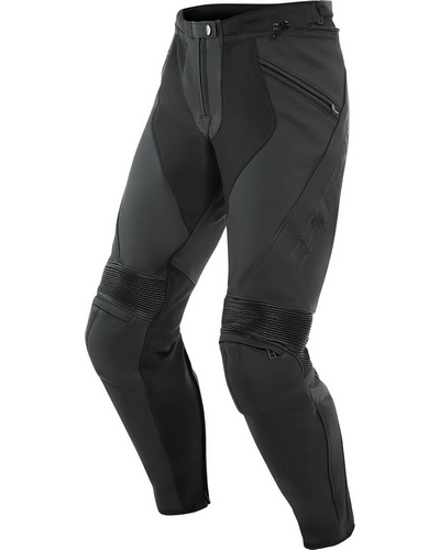 Pantalon Cuir Moto DAINESE cuir Pony 3