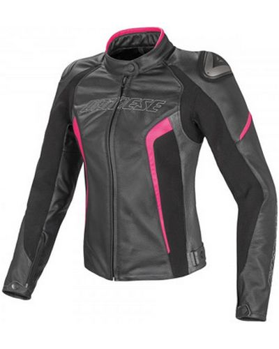 manteau dainese femme